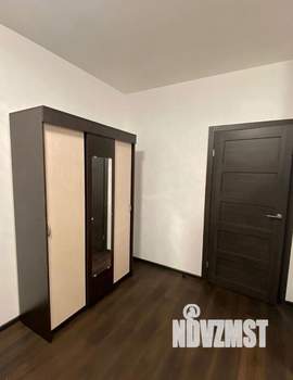 Студия квартира, на длительный срок, 25м2, 4/9 этаж