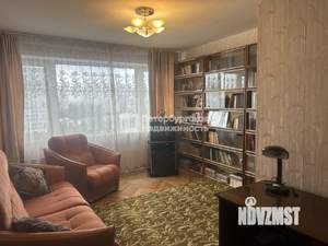 1-к квартира, на длительный срок, 33м2, 11/22 этаж