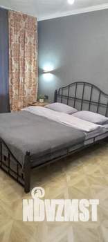2-к квартира, посуточно, 56м2, 3/6 этаж