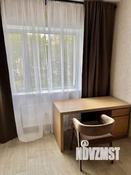 1-к квартира, на длительный срок, 40м2, 5/19 этаж