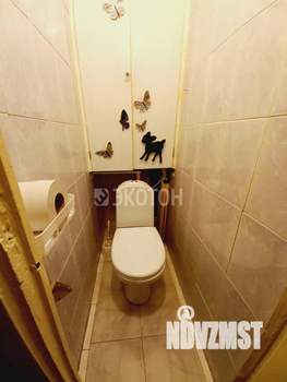 2-к квартира, на длительный срок, 45м2, 4/9 этаж