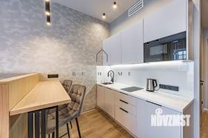 Студия квартира, на длительный срок, 31м2, 10/11 этаж