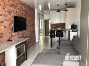 Студия квартира, посуточно, 30м2, 7/9 этаж