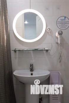 1-к квартира, посуточно, 18м2, 1/1 этаж