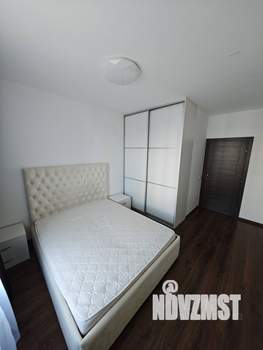 1-к квартира, на длительный срок, 39м2, 4/11 этаж