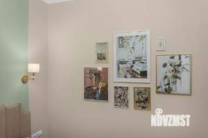 2-к квартира, посуточно, 60м2, 1/1 этаж