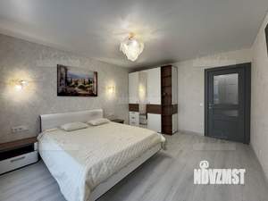 2-к квартира, на длительный срок, 60м2, 9/27 этаж
