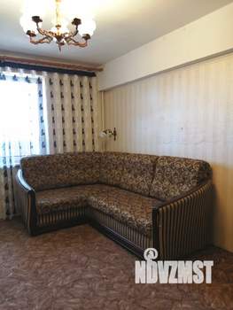 3-к квартира, на длительный срок, 70м2, 15/16 этаж