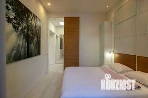 2-к квартира, посуточно, 64м2, 1/1 этаж