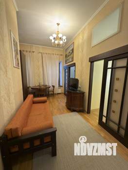 2-к квартира, на длительный срок, 38м2, 3/3 этаж