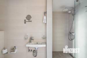 1-к квартира, посуточно, 19м2, 1/1 этаж