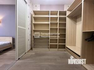 1-к квартира, на длительный срок, 63м2, 3/15 этаж