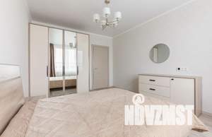 1-к квартира, на длительный срок, 45м2, 8/13 этаж