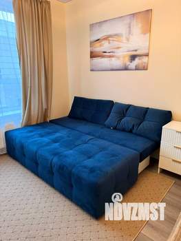 1-к квартира, на длительный срок, 33м2, 2/9 этаж