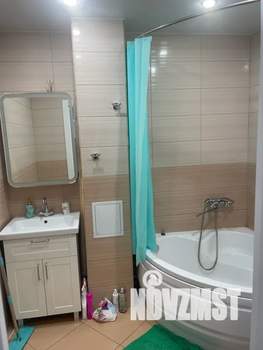 2-к квартира, посуточно, 59м2, 16/27 этаж