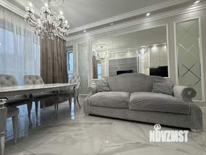 2-к квартира, на длительный срок, 78м2, 6/14 этаж