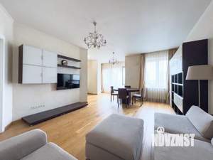2-к квартира, посуточно, 97м2, 8/9 этаж