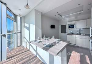2-к квартира, на длительный срок, 56м2, 5/34 этаж