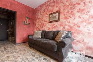 1-к квартира, на длительный срок, 56м2, 6/10 этаж