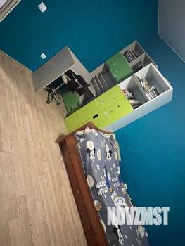 2-к квартира, на длительный срок, 68м2, 6/15 этаж