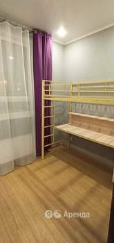 2-к квартира, на длительный срок, 32м2, 1/10 этаж