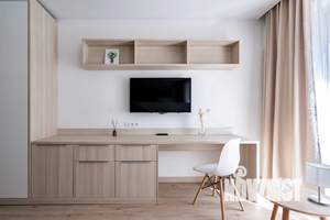 Студия квартира, посуточно, 25м2, 5/10 этаж