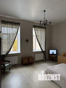 1-к квартира, на длительный срок, 39м2, 4/6 этаж