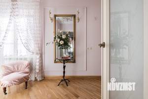 2-к квартира, посуточно, 107м2, 3/5 этаж