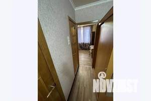 1-к квартира, посуточно, 10м2, 3/9 этаж