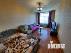 2-к квартира, посуточно, 65м2, 1/1 этаж