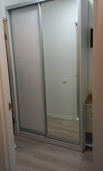 Студия квартира, на длительный срок, 20м2, 10/21 этаж