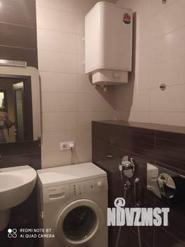 1-к квартира, на длительный срок, 40м2, 5/19 этаж