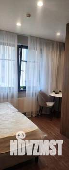 1-к квартира, посуточно, 22м2, 1/1 этаж