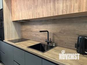 1-к квартира, посуточно, 34м2, 2/4 этаж