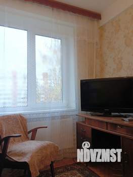 3-к квартира, на длительный срок, 47м2, 4/5 этаж