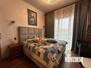 2-к квартира, на длительный срок, 35м2, 2/10 этаж
