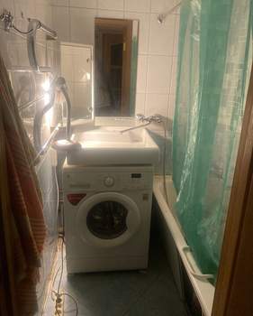 2-к квартира, на длительный срок, 59м2, 9/12 этаж