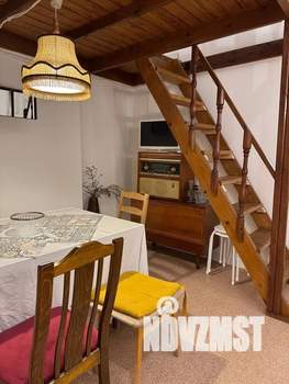 3-к квартира, посуточно, 110м2, 3/5 этаж