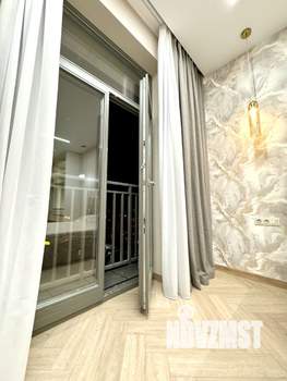 1-к квартира, на длительный срок, 40м2, 5/12 этаж