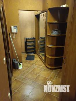 1-к квартира, на длительный срок, 48м2, 16/17 этаж