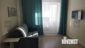Студия квартира, на длительный срок, 23м2, 20/23 этаж