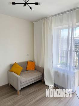 1-к квартира, на длительный срок, 36м2, 20/22 этаж