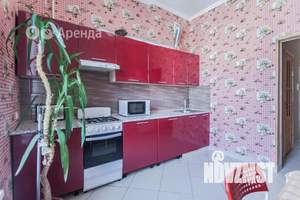 3-к квартира, на длительный срок, 90м2, 4/5 этаж