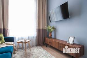 Студия квартира, посуточно, 20м2, 2/5 этаж