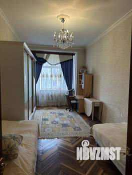 3-к квартира, на длительный срок, 84м2, 4/5 этаж