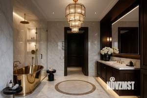 3-к квартира, на длительный срок, 160м2, 2/3 этаж
