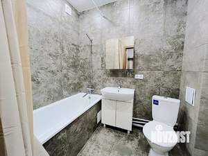 Студия квартира, на длительный срок, 25м2, 9/12 этаж