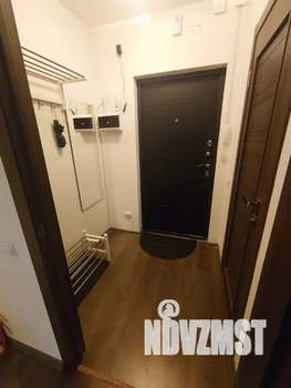 1-к квартира, посуточно, 25м2, 23/26 этаж