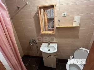 Студия квартира, на длительный срок, 21м2, 1/5 этаж