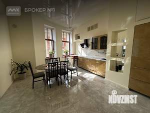 3-к квартира, на длительный срок, 150м2, 3/5 этаж